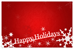 red xmas 