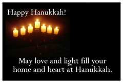 happy hanuakka
