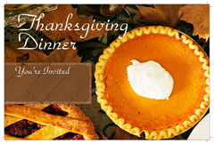 pumpkin pie
