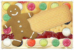 gingerbread