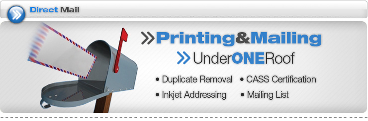 print to mail