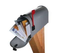 mailbox